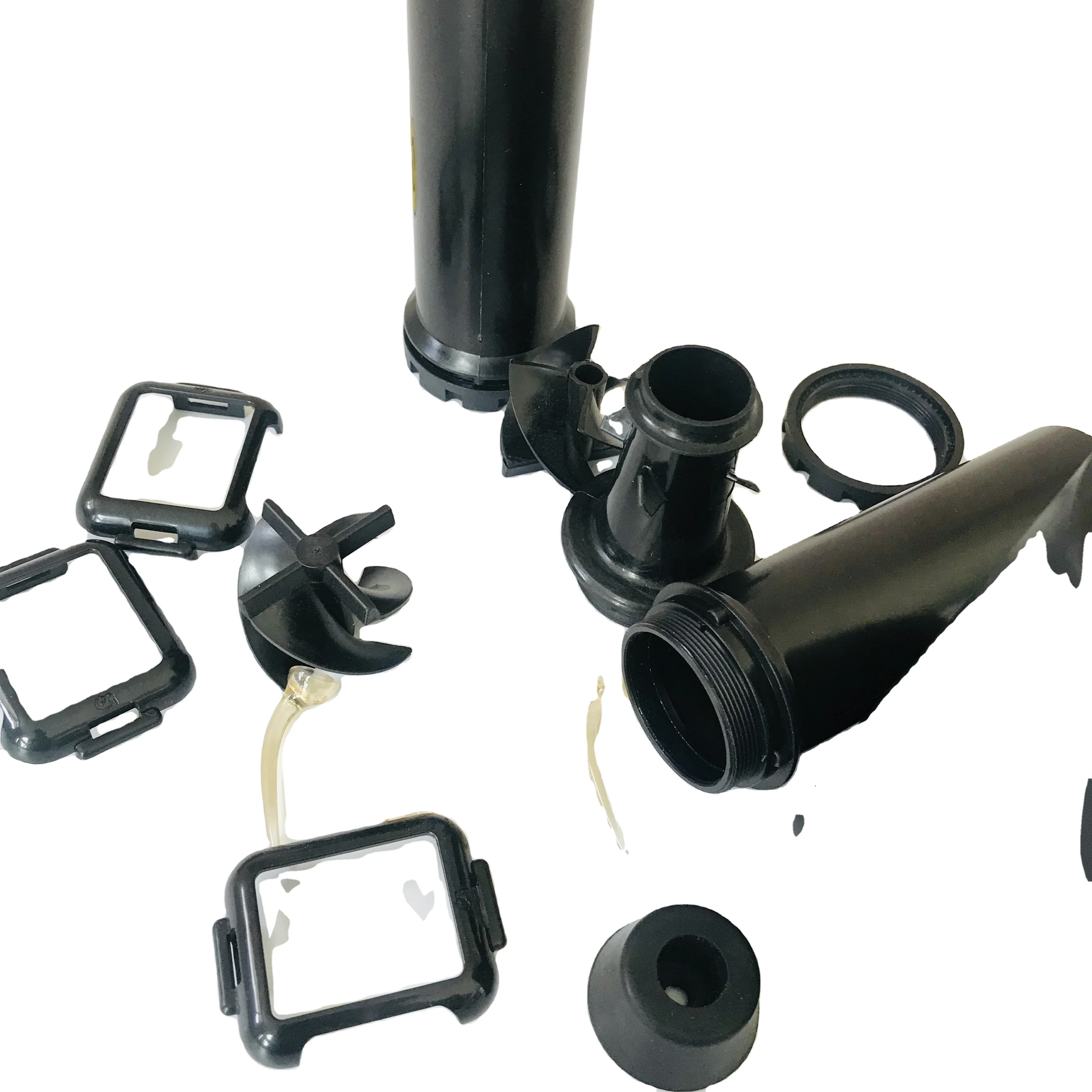 Customized products Plastic Product / Plastic Injection Product / Plastic Part from Ningbo Plastic Injection Mold Manufacturer