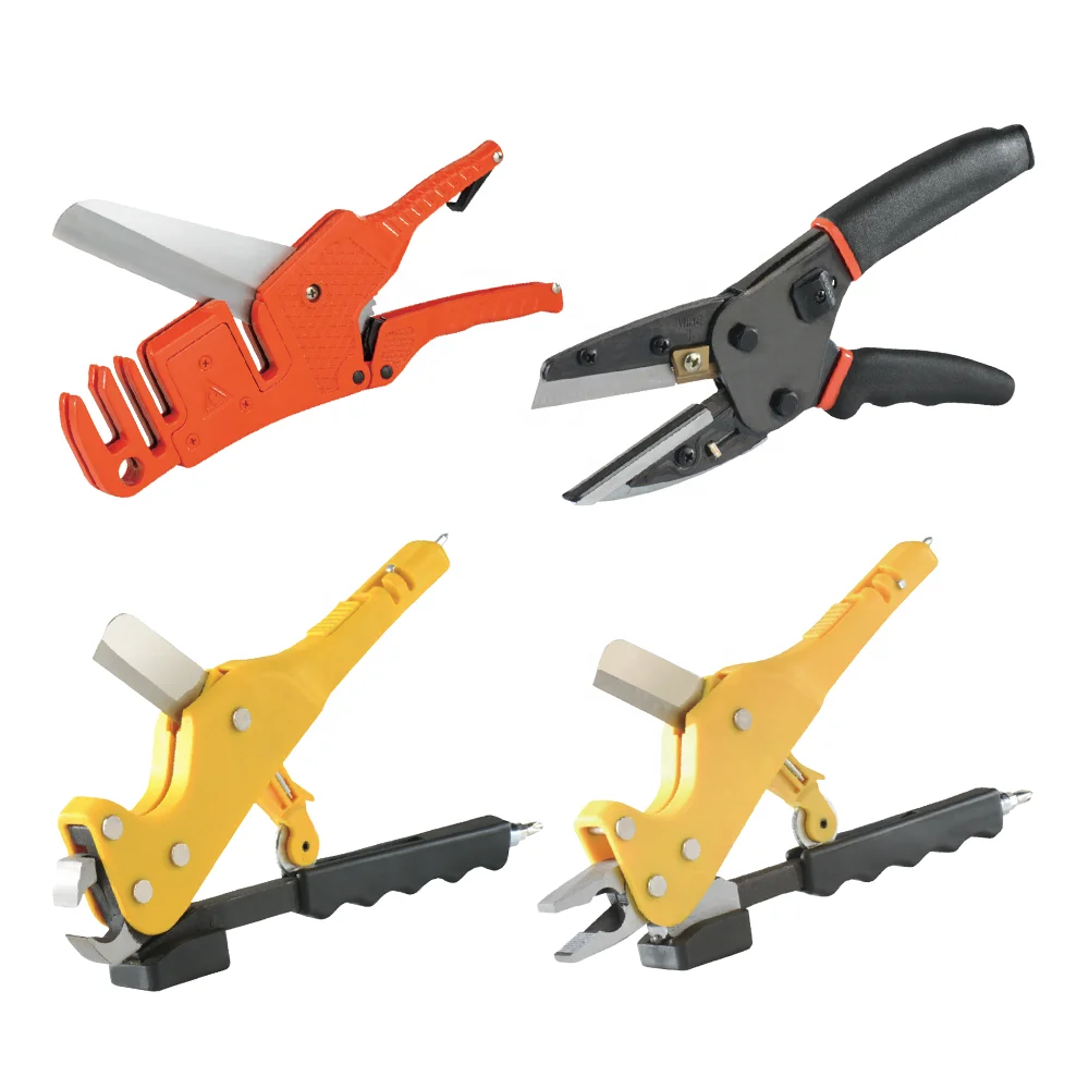 Wholesale Various Types Of Industrial Multifunctional Scissors Shear Manufacturer