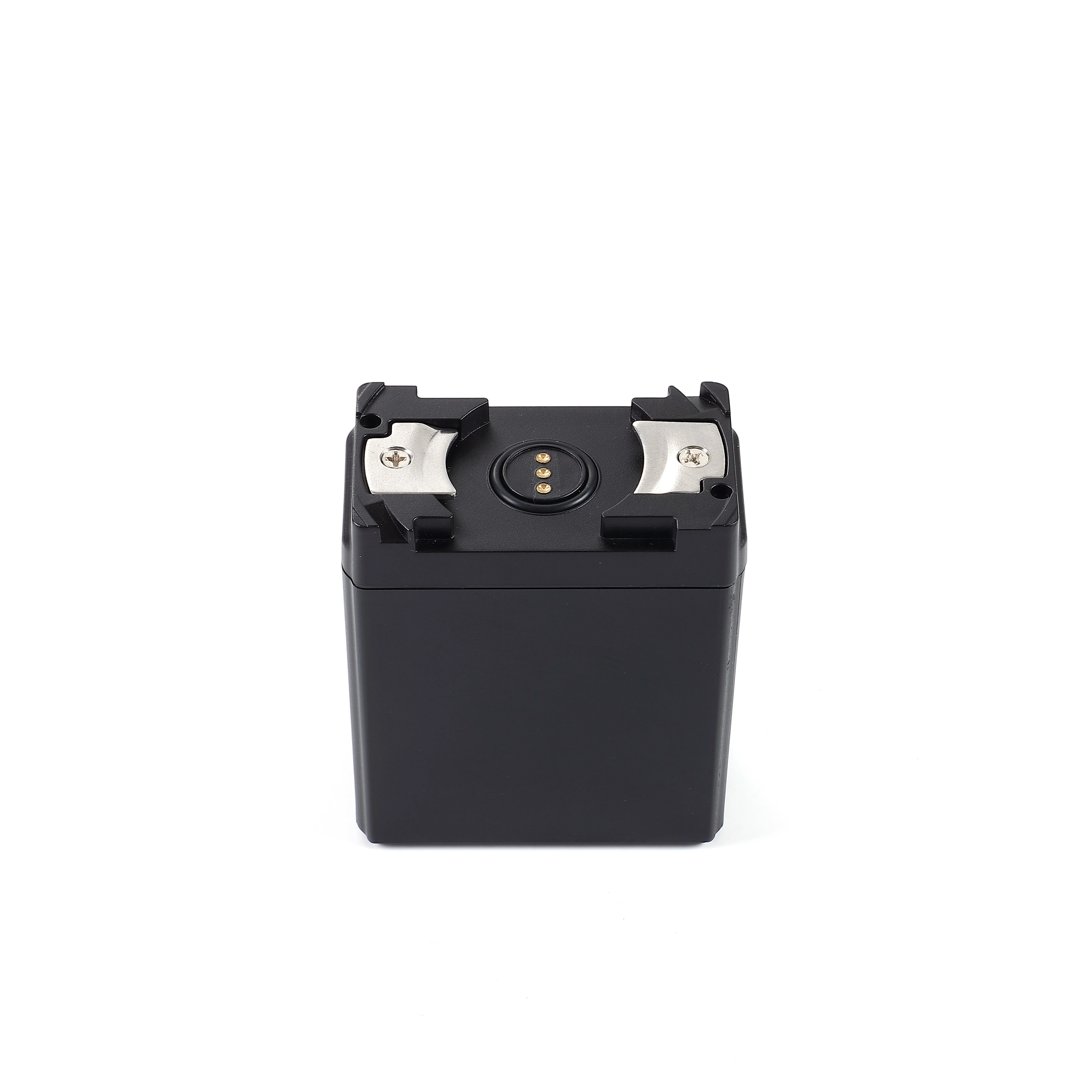 KTN 12.6V 14.8V 18.5V rechargeable lithium battery compatible with all AN/PRC-148 variants and Can be customized