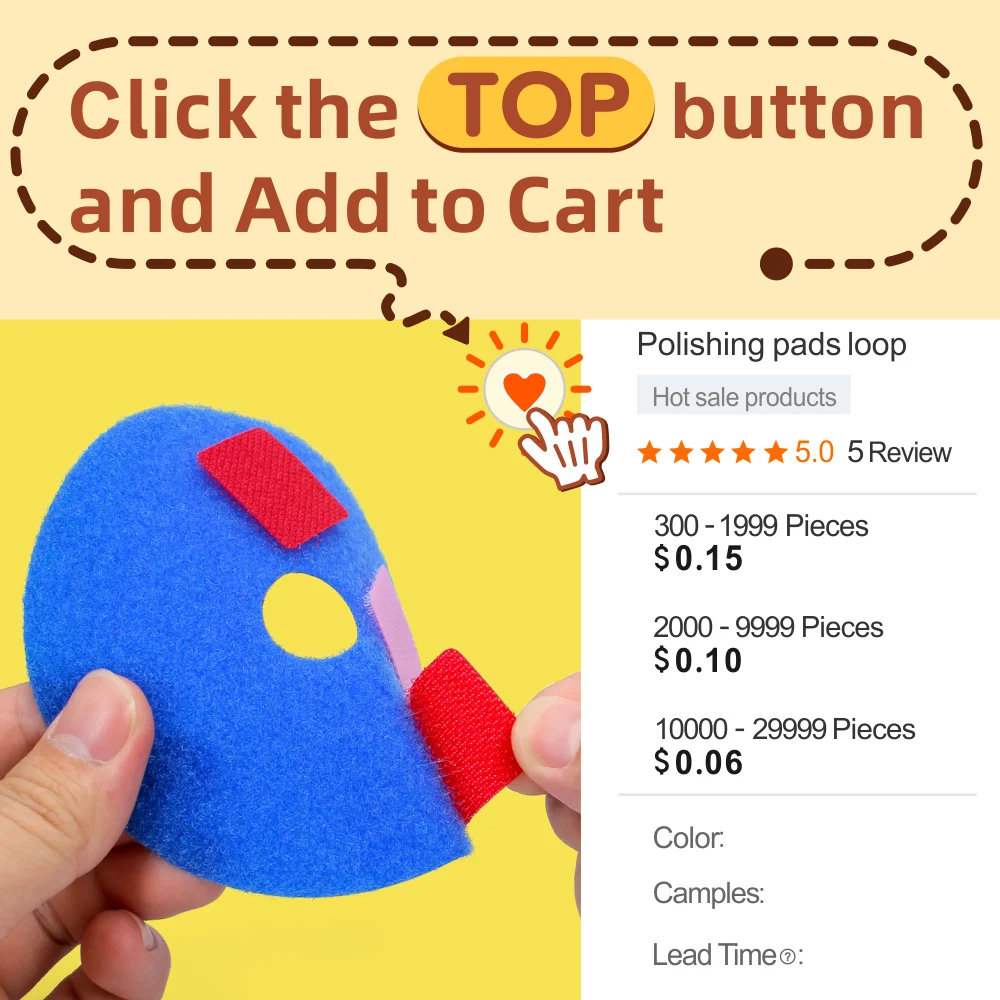 100/ 200/ 400/ 3000 diamond polishing pad granite marble stone quartz and engineered stone buffing pad