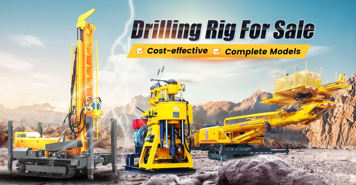 100M 300M 500M 600M For 200M Perforadora Pozos Borehole Drilg Water Well Drill Rig hine 7