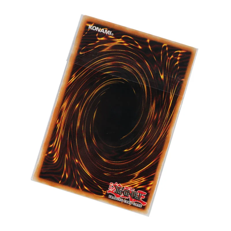 TCG/CCG/MTG/YUGIOH Clear Deck Protectors Card Protector Sleeves for Trading Card Magic MTG The Gathering Board Games
