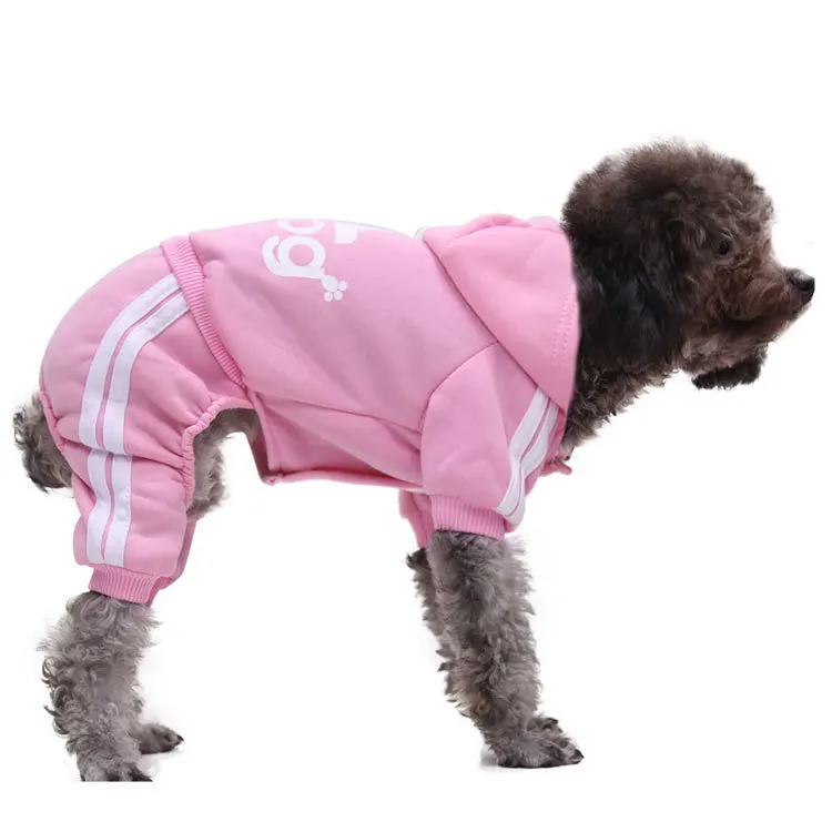 Excellent Quality Low Price Soft And Warm Pet Clothes Pet Coat Oem Baby Yorkies Clothes Dog Winter Pet Dog Coat