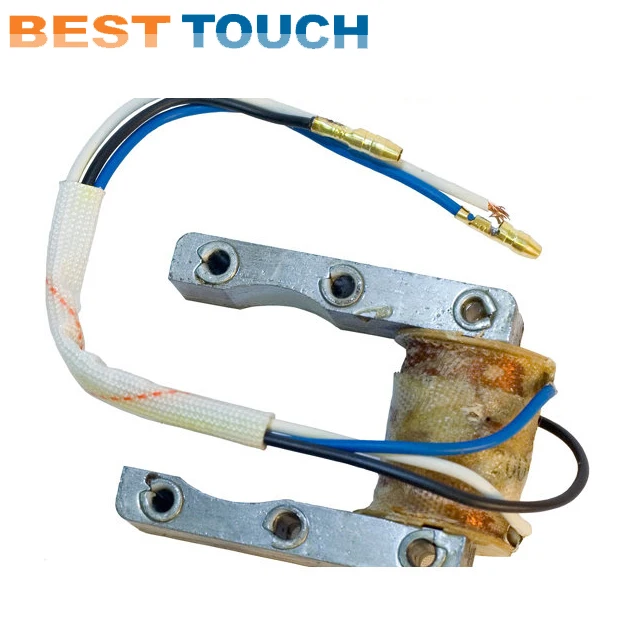 Two cycle natural gas 48cc 49cc 50cc 60cc 66cc 80cc petrol moped motor small engine efi kit