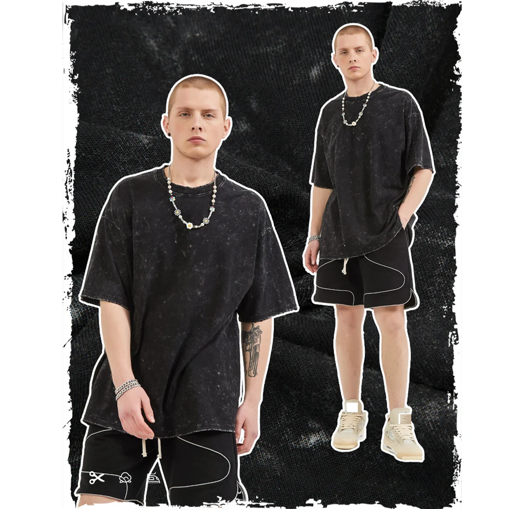 Custom T Shirt Printing Sublimation T Shirt Manufacturer Plain T-shirt Custom Logo Tshirts cotton Blank T Shirt For Men