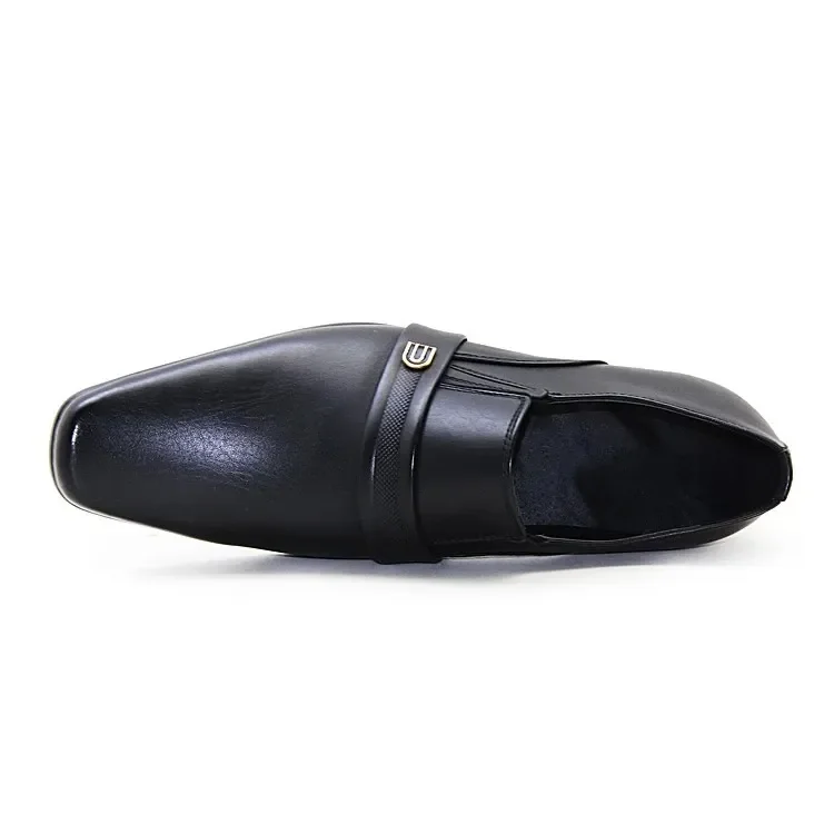 Office business suit  comfortable men dress shoe