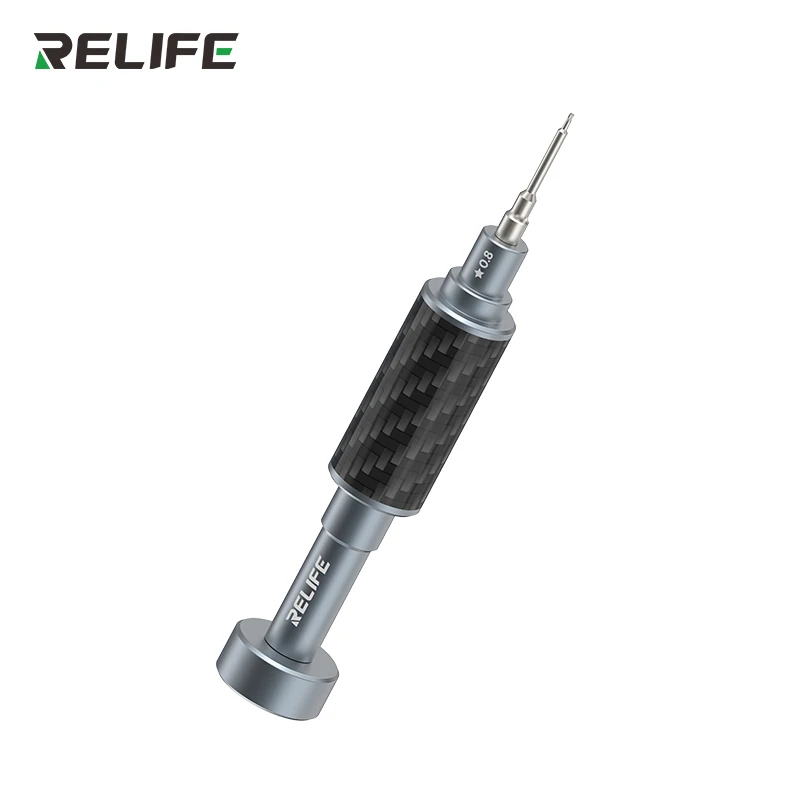 Набор отверток RELIFE RL-729A нержавеющей стали