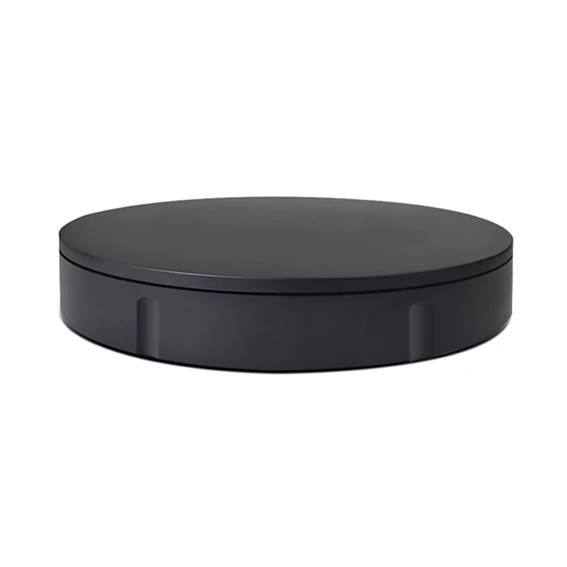 Display Stand 360 Degree Electronic Rotating Turntable Live Shooting Electric Rotating Stand