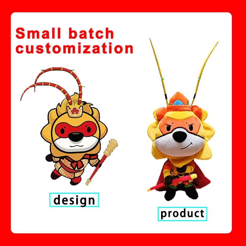 Custom Stuffed dragon Plush Toy Manufacturer Custom Plushie Soft Plush Custom Human Doll Toys wholesale animals stuffed toys