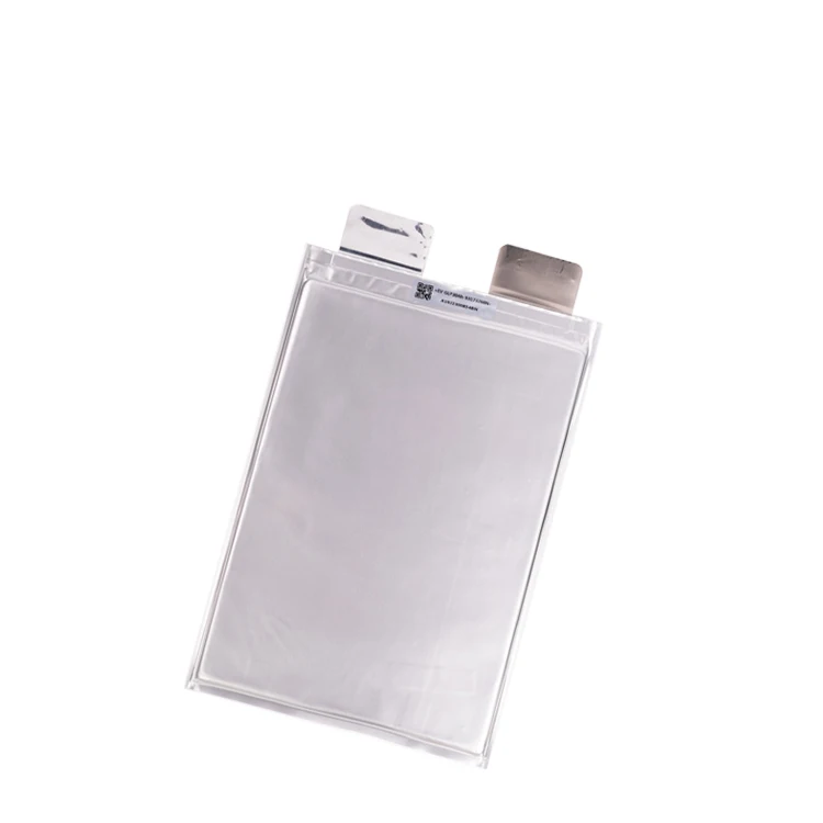 3.2V30Ah lifepo4 deep 3000 cycles life  Lithium Polymer 3.7V NMC Li-ion Pouch cell Rechargeable Battery for RV Electric Vehicle