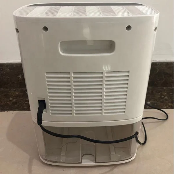 mini moisture absorber electric dehumidifier with air purifier home