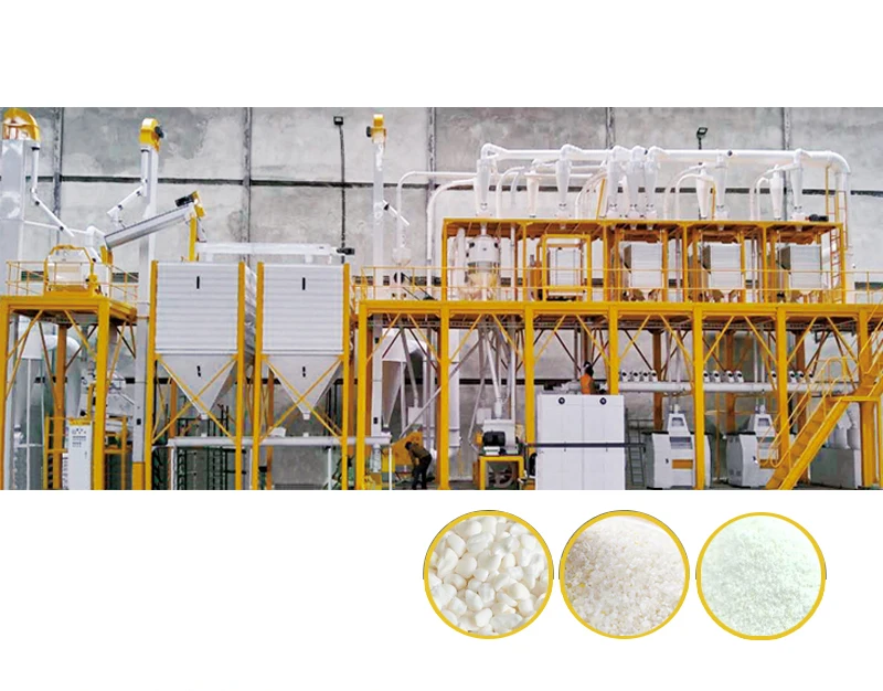 Распродажа, destoner для пшеничной и соевой муки, 100 т