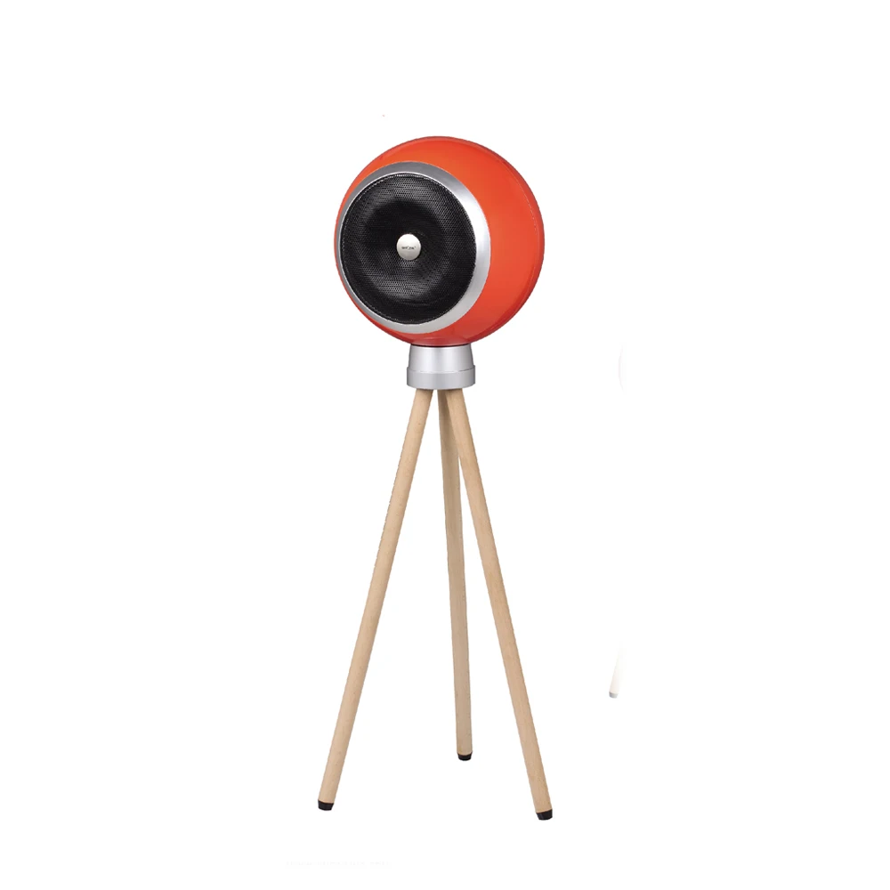 
New Products 8inch Floor-standing BT speaker for Library Conference room 