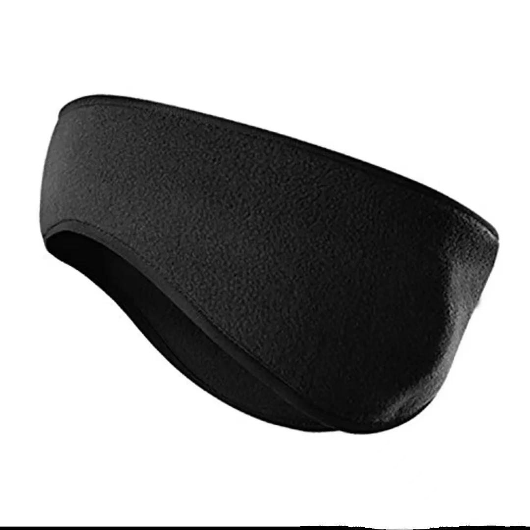 China manufacturer low price black yellow ear muffs warm headphones winter keep warm