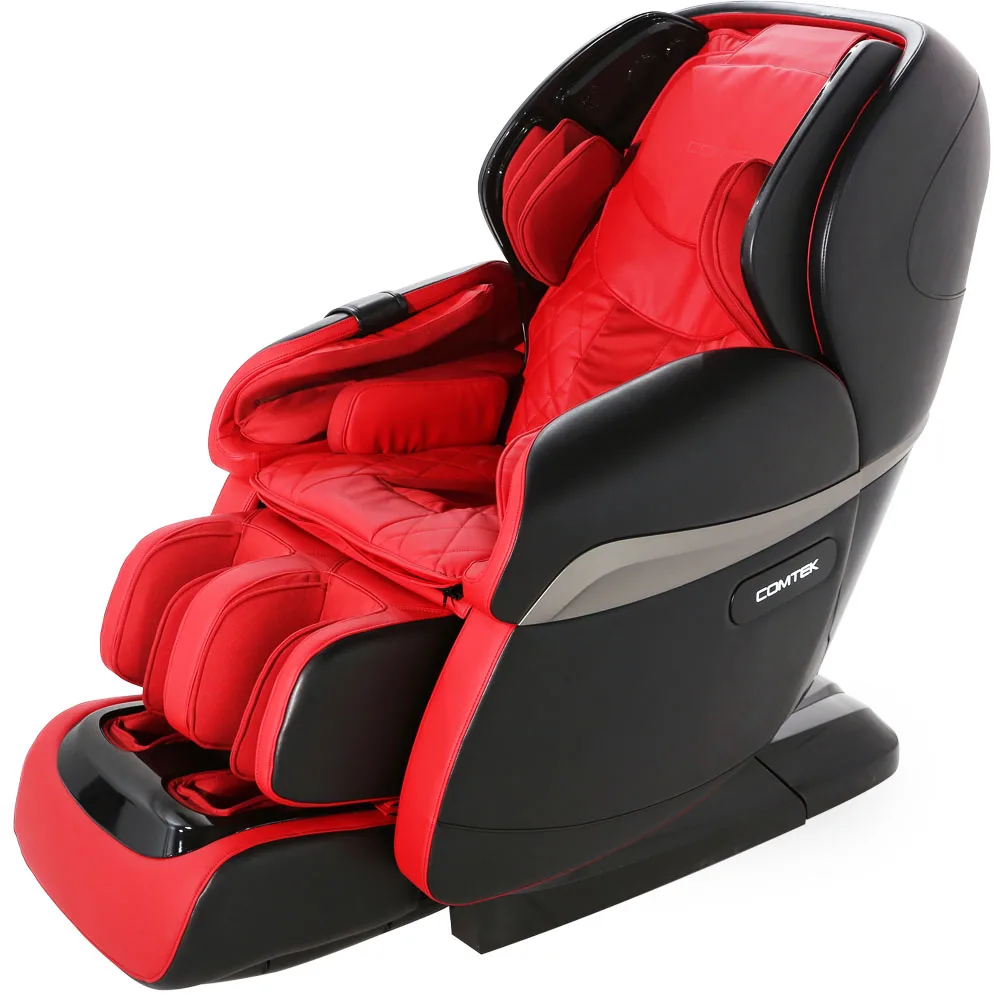 Intelligent Luxury 4D Massage Chair with the best price, China Zero Gravity Smart Massage Chair