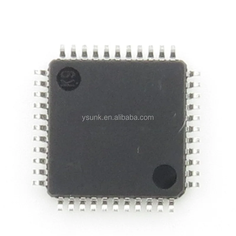 IC USB transfer serial port /STC downloader /ISP download module chip SSOP20 CH340T