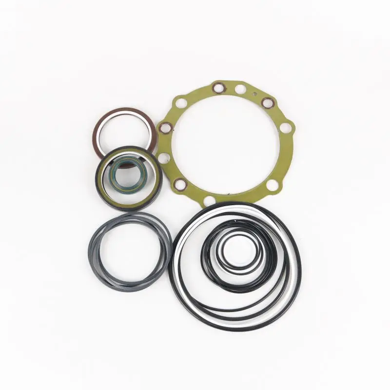 OE A 356 460 0000 Truck seal kit gasket kit replacement transmission for Benz truck