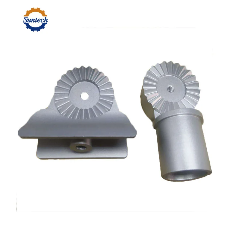 Powder Paint Aluminum Zinc Copper Alloy casting cnc machining sheet metal fabrication Customized Parts