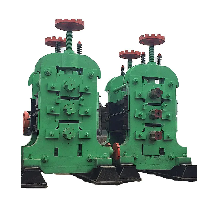 Best effective deformed bar  rebar steel making machine rolling mill rolling mills