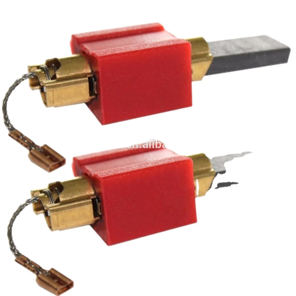 Угольная щетка для стиральной машины