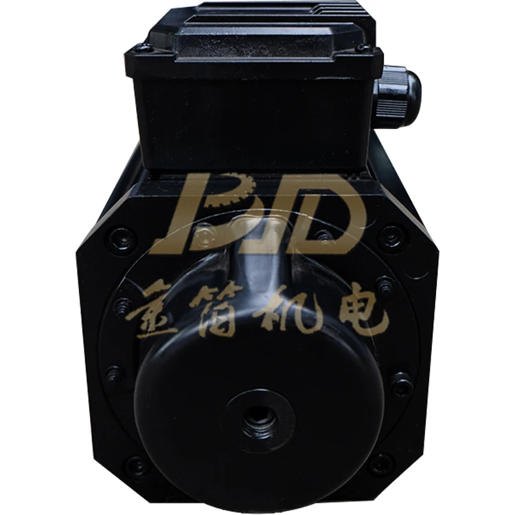 
China electromagnetic brake motor manufacturer 0.8kw1.5KW2.2kw 380 V 220 v runway beam crane motor end frame motor 