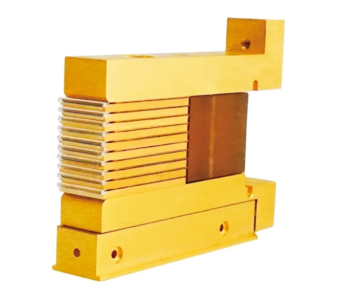 Replacement for Focuslight CW Micro Channel Diode Laser Bars 100W Micro Chip