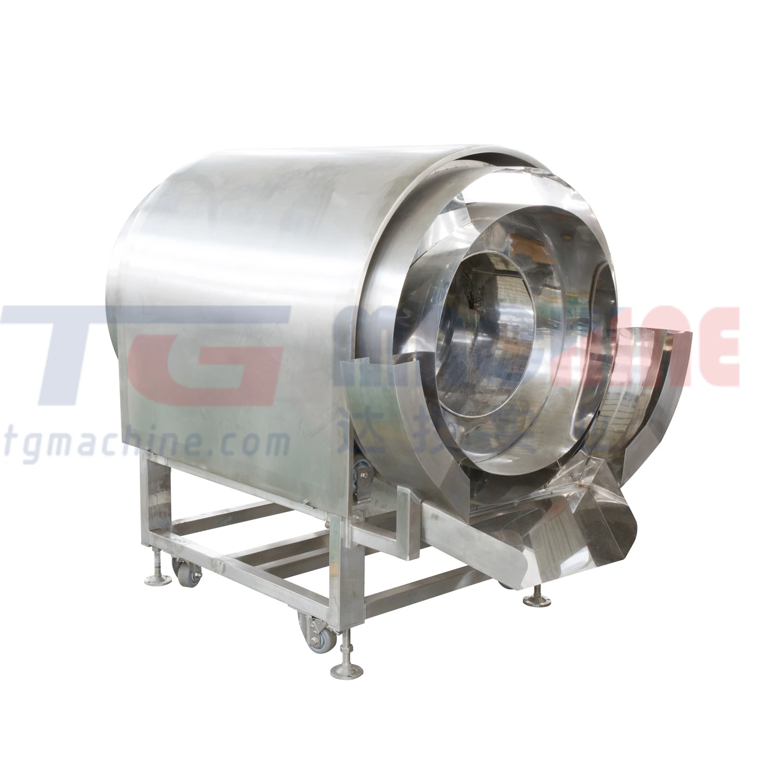 Shinwei High Productivity Servo controlled Gummy bear making machine jelly candy making machine