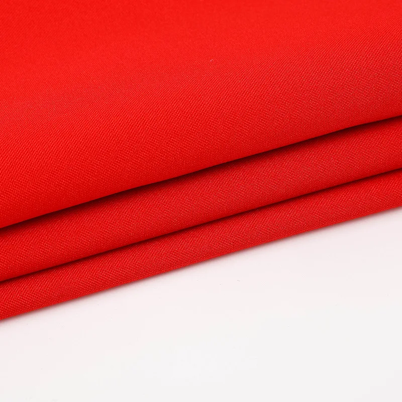 Wholesale Stocklots 100D Plain Dyed 90gsm Waterproof 100 % Polyester Bag Backpack Lining Oxford Fabric