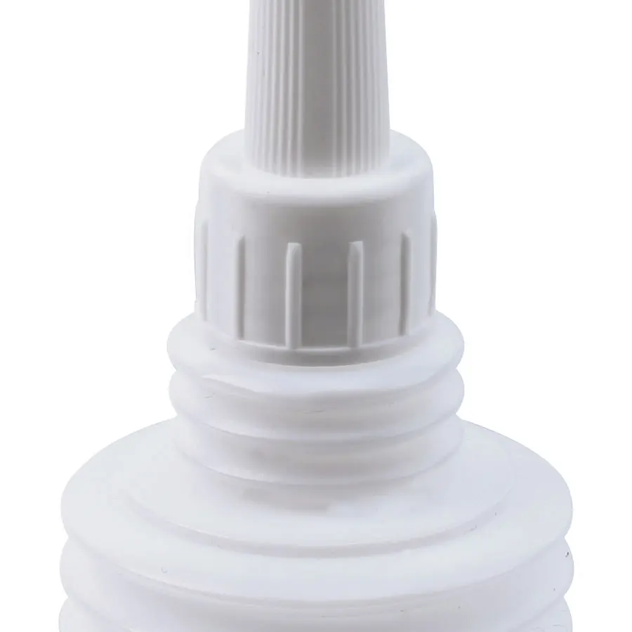 Medical PVC Plastic Disposable Nozzle Tip Vaginal Irrigators From China Factory