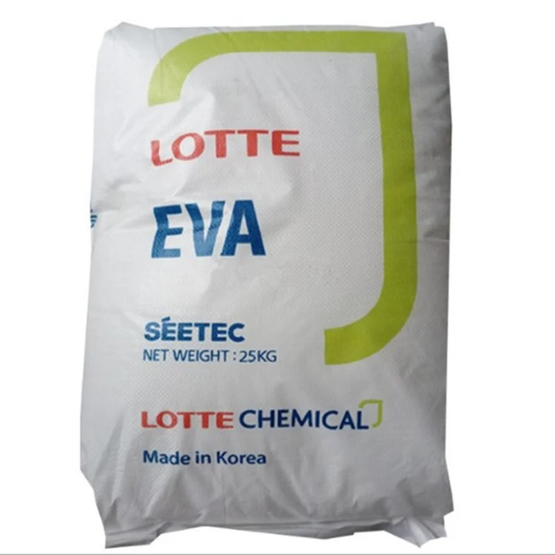 18% 19% 28% 33% 40%  EVA Resin / Ethylene-vinyl Acetate Copolymer CAS 24937-78-8