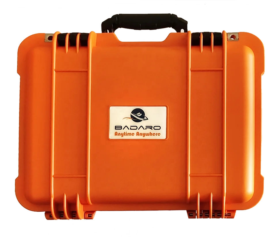 
Lifepo4 lithium 12V 110AH BMS100A power bank for steering motor leisure fishing camping 