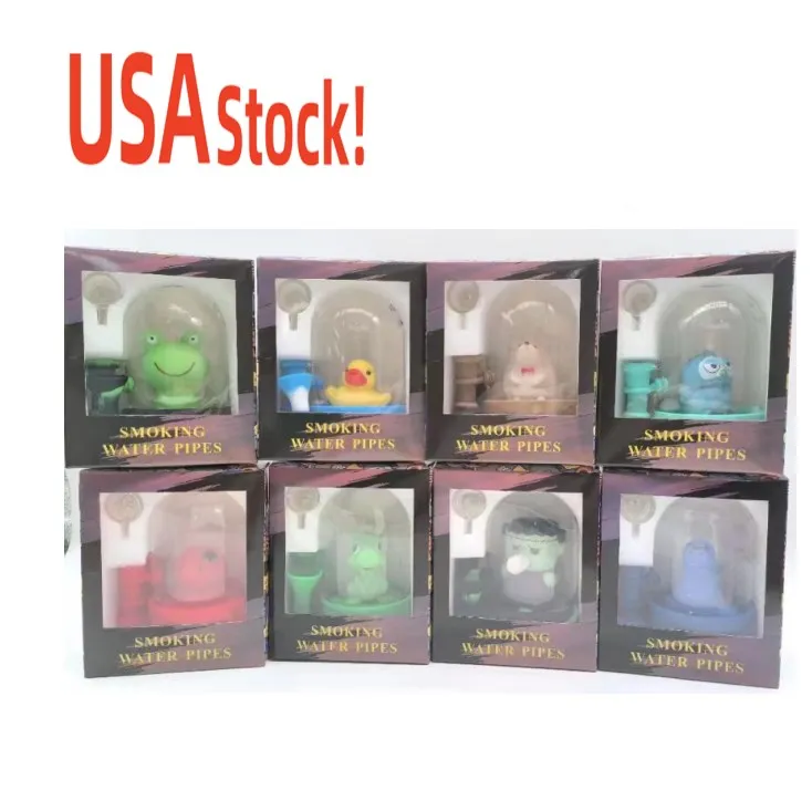 USA stock!!  New Arrival High Quality Antique Style Round Diameter Wooden Tobacco Smoking Pipe With Long Handle