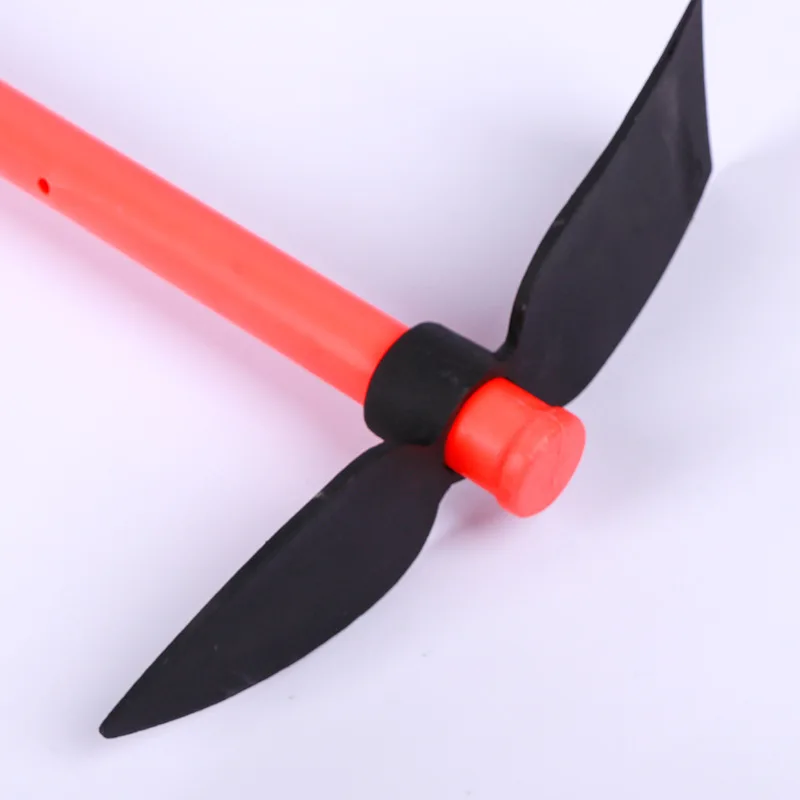 Weeding agricultural tools outdoor digging flower shovel gardening peach hoe for planting vegetables and flowers
