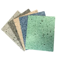 plastic linoleum durable floor roll pvc 2.0mm anti bacterial conductive homogeneous esd vinyl flooring mat covering