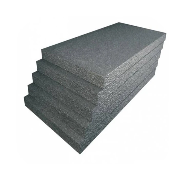 BRD сборные здания tps для бетона твердых стен tps пенопластовая панель