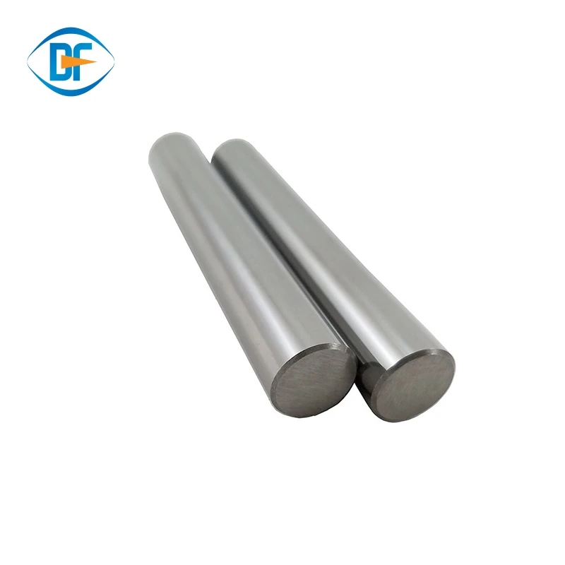 High Quality 6mm 8mm 10mm 12mm 16mm 20mm 50mm Steel Rod 304 310 316 316L Stainless Steel Round
