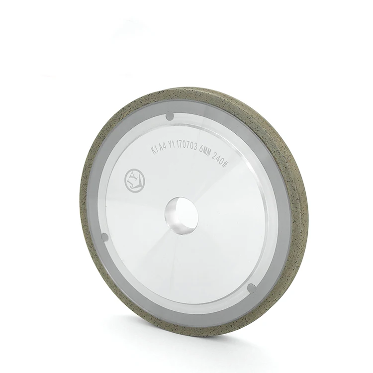 Алмазный шлифовальный круг для стеклянного карандаша 3-19 мм