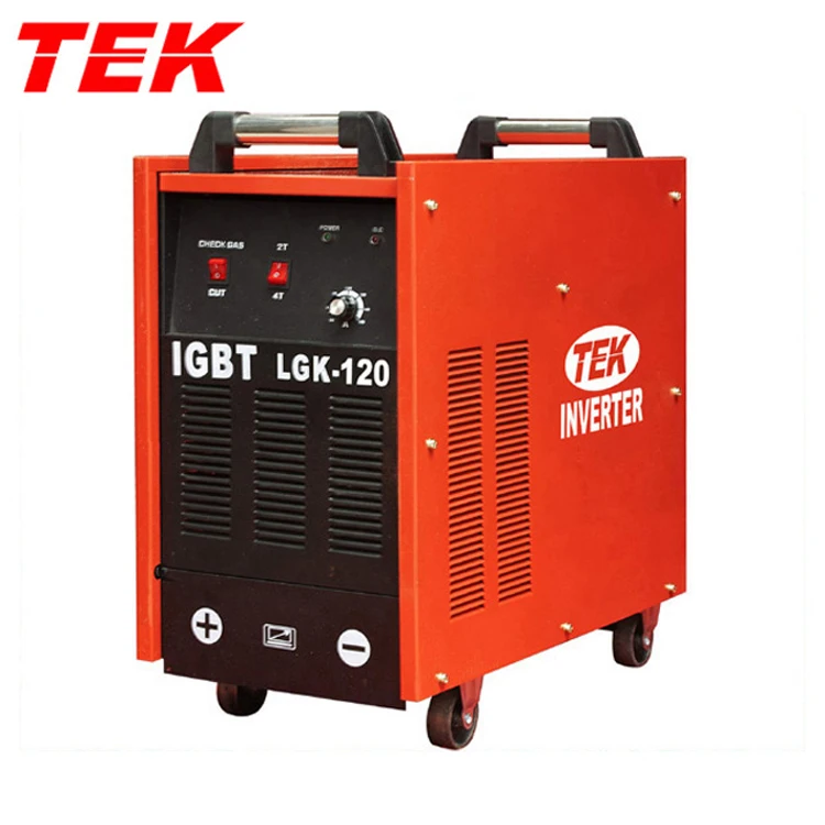 MOS CUT-120 CUT120 LGK-120 LGK120 Air Plasma Torch MOSFET DC Inverter CNC Metal Cutting Machine OEM