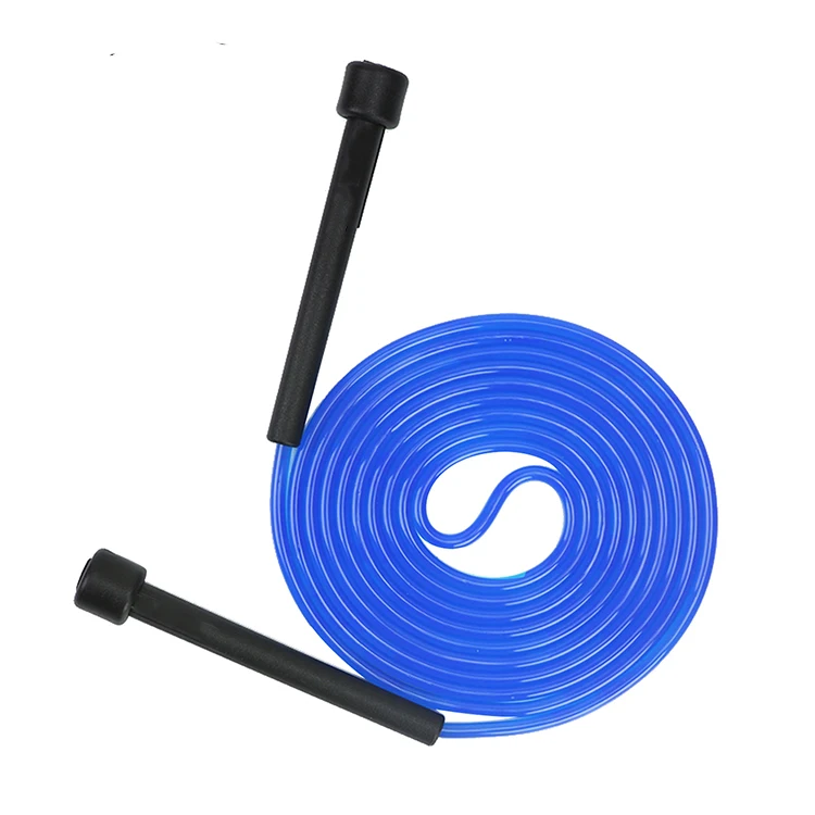 Cheap Speed Training PVC Jump Skipping Rope
