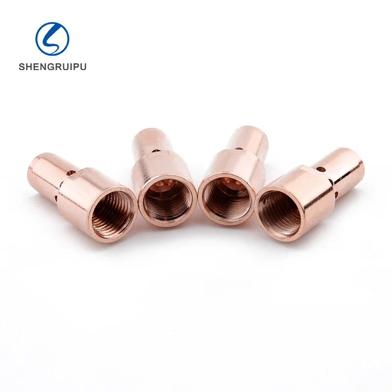 Esab Tip Adapter (0460819001) Esab Original Parts Welding Parts Spare Parts