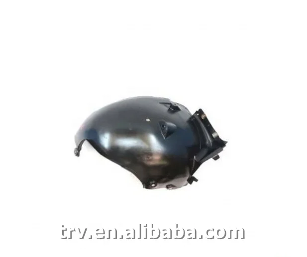 
Mercedes-Benz E-Class For W211 2116901330 06-09year rear hub cover splash guard cover cover fender 