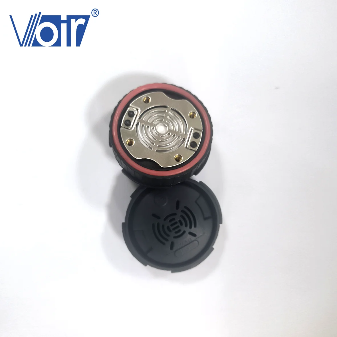 Voir Plastic flat type explosion-proof vent valve
