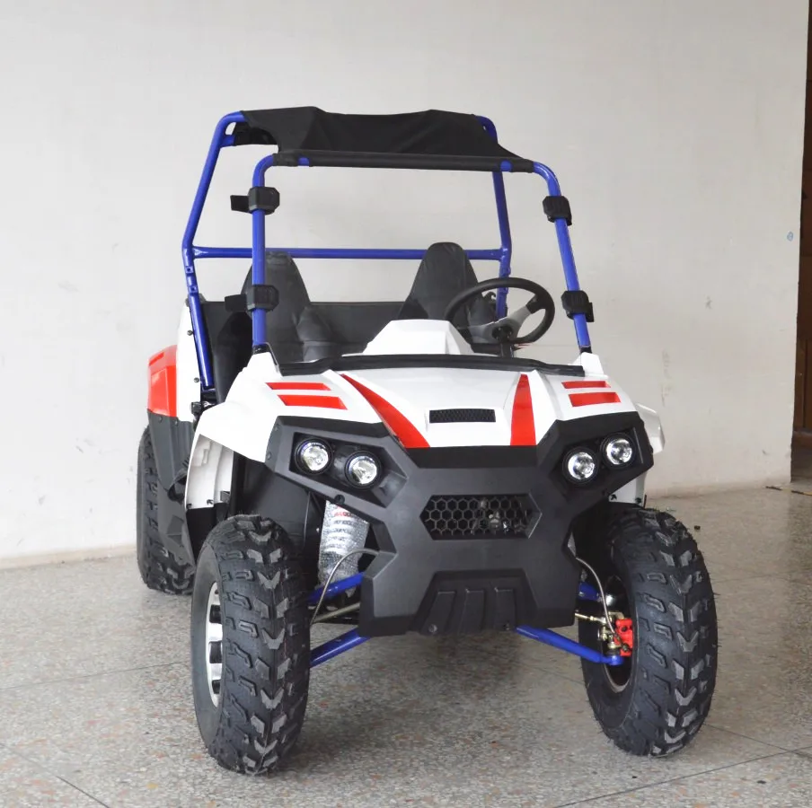 2019 новейшие 200cc UTV 4 колеса 2x4 высокое качество от