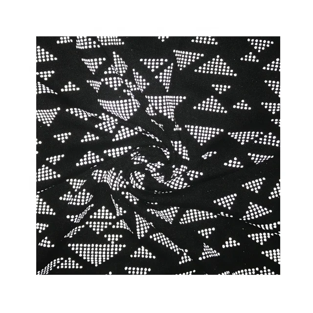 Hi Vis Reflective Heat Transfer Rainbow Fabric