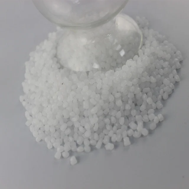 PP Ningxia Baofeng Energy K8003 high impact polypropylene plastic raw material