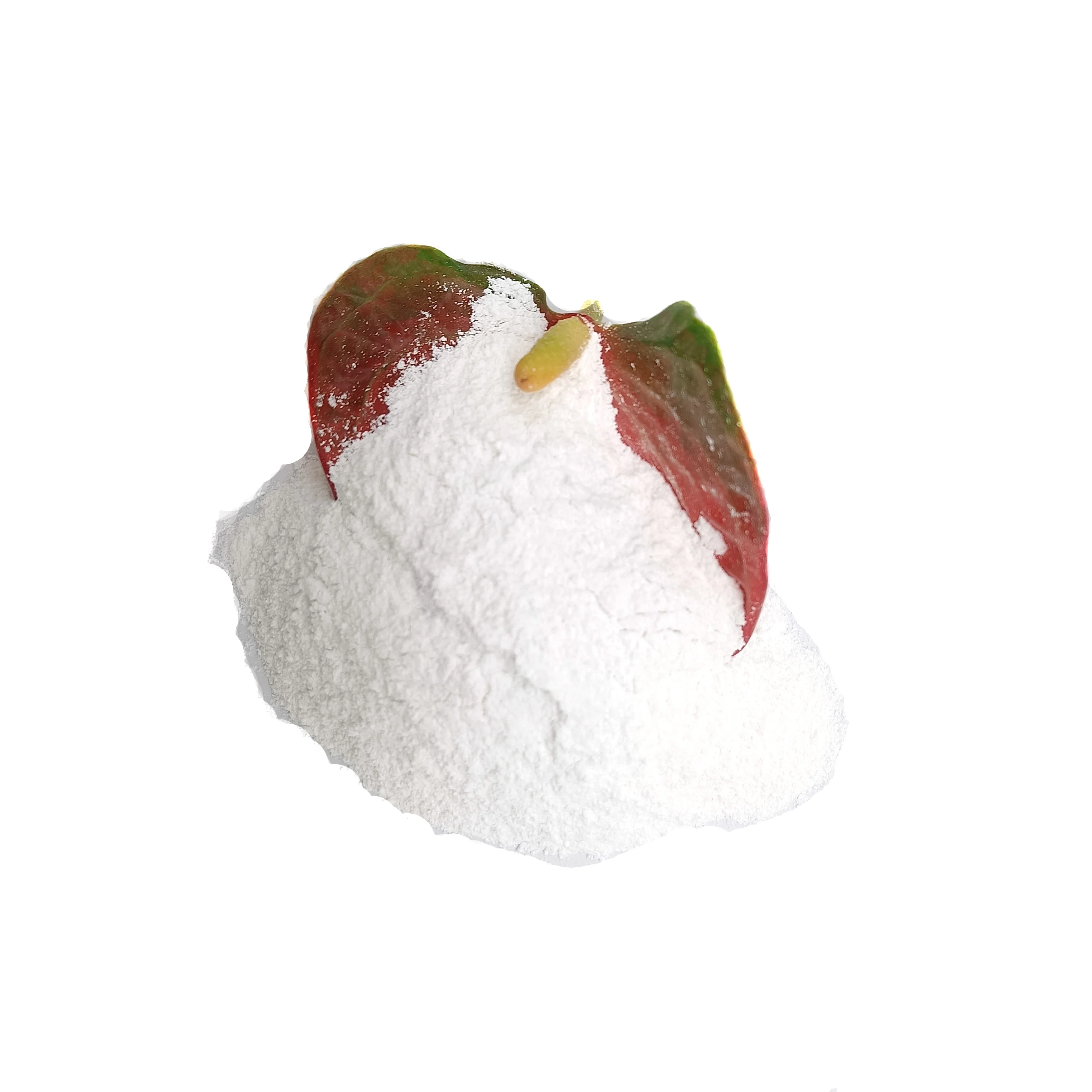 Высокочистый безводный сульфат магния для лабораторных химикатов и сельского хозяйства