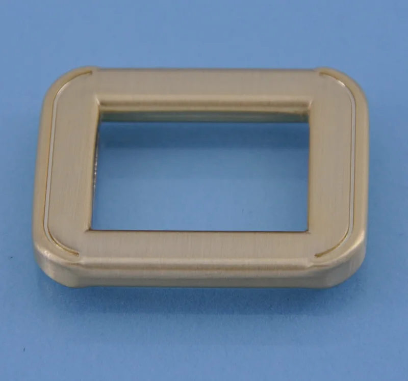 
Buckle for handbag and shoes 