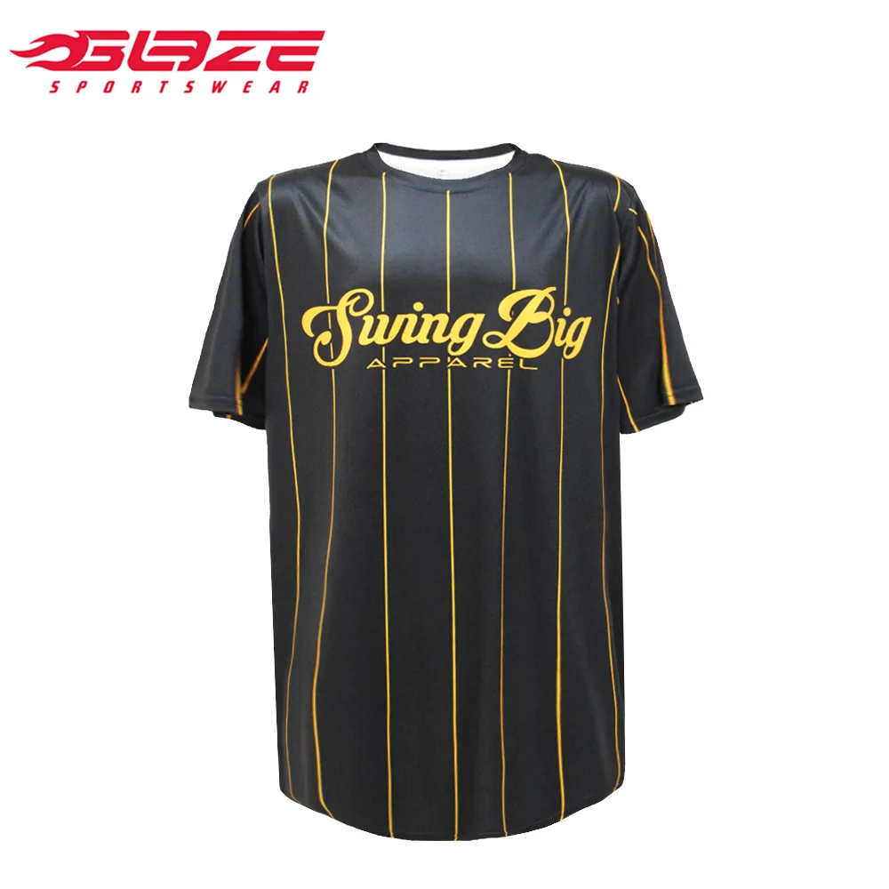 Custom cheapest logo sports fitness sublimation t-shirt no brand