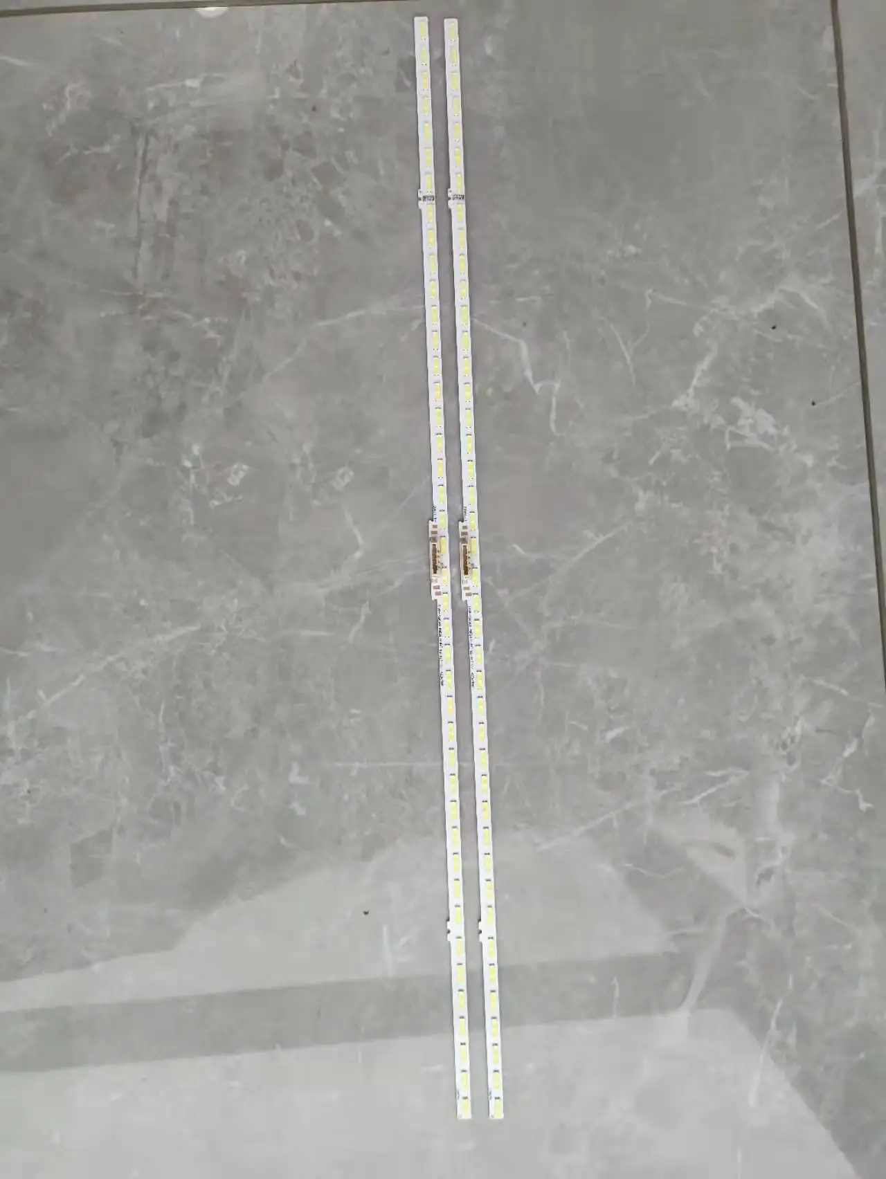 4*UE75AU8000 UN75AU8000FXZA 75AU8K BN96-52594A 75AU8000 Tv Backlight led