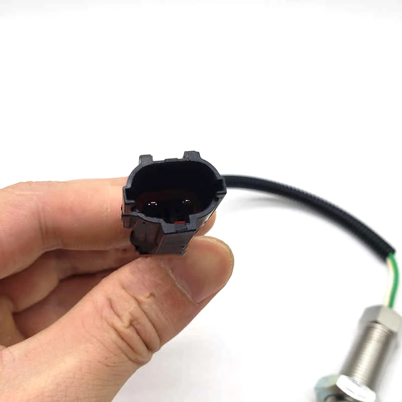New Revolution Speed Sensor 2547-1015 for Daewoo Doosan DH220-5 DH220-7 Excavator Electric Parts